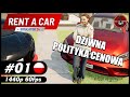 Dziwna polityka cenowa  1  rent a car simulator 24