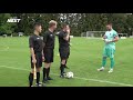 Hamilton Wanderers v Team Wellington | ISPS Handa Men's Premiership