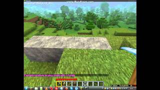 Bukkit Plugins CommandBook und WorldEdit