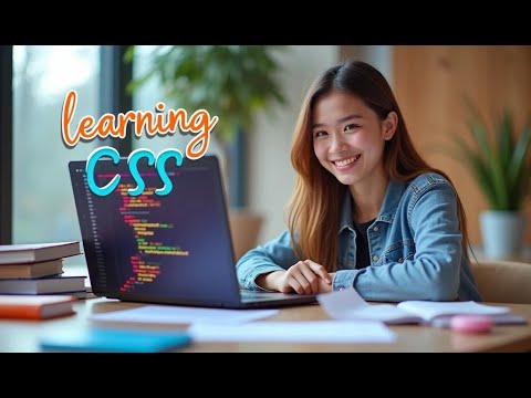 How to learn CSS | CSS full coarse | Learn CSS basic to advance layout ...