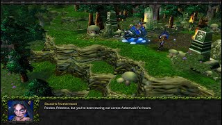 walkthrough warcraft 3 ( mod graphic ) part 23 walkthrough warcraft 3 ( mod graphic ) part 23