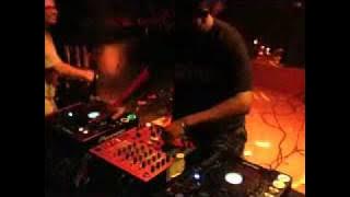 Matra 21 Jakarta - 2012 New Year Eve