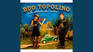 Video thumbnail of "Duo Topolino - Tango Chopin"