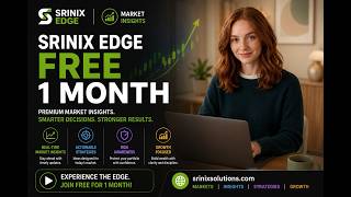 Maeve SrinixEdge Free1M