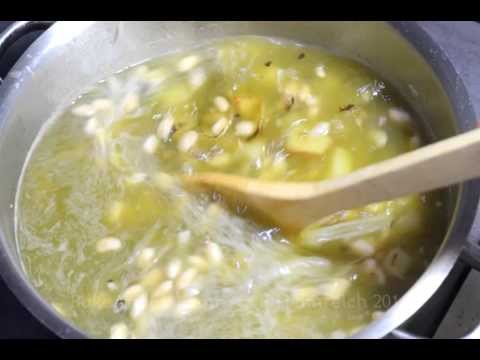 Video: Rustic Cabbage Soup