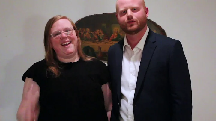 Witness Talk #1: Testimony of Tim and Lacy Lowe Ab...