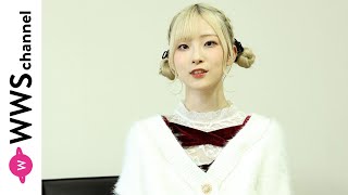 【ジャムズ】Jams Collection・神楽胡音が2023年に入り思いを語る！「歌とダンスが好きなので見てほしい」