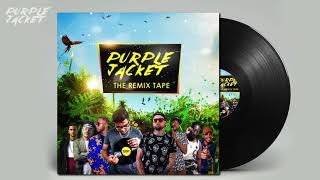 Purple Jacket X Holla Bak - Too Sweet Remix