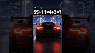 math puzzle challenge।। math puzzle।। short tricky math।। #facts #maths #usa
