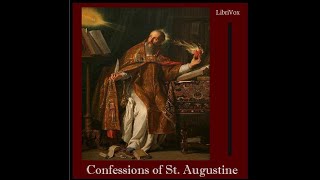 📖🕯 Confessions by St. Augustine - Book 8 Ch 1-6