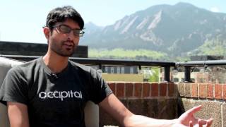Vikas Reddy's Interview with Boulder Startup Week 2017