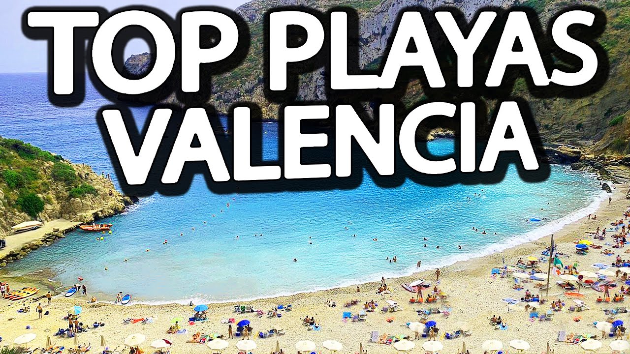 ➡️➡️ VALENCIA PLAYAS BONITAS ⚠️⚠️ VALENCIA, ALICANTE y CASTELLÓN ⬅️⬅️ C. Valenciana (España) ✅✅