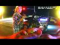 Tourist Commits Multiple Felonies After DUI