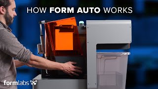 3D Printing Automation: How Form Auto Works screenshot 3
