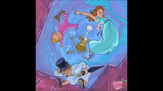 Happy Color Disneys Peter Pan