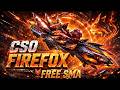 FREE SMA [CSO] ZP-AMXX FIREFOX | 1.3 (CS 1.6 AMXX) [1080p 60FPS]