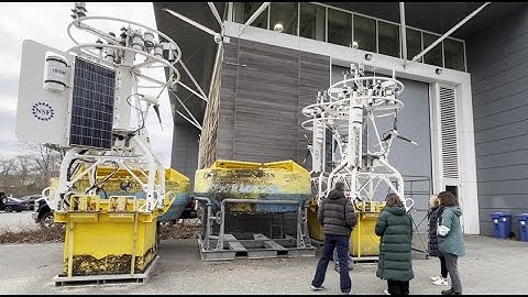 Bench testing a Wave Energy Converter for the Ocean Observatories Initiative Pioneer Array