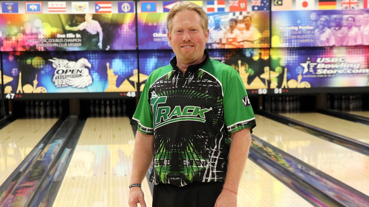 Inside The OC - Ep. 32 w/Mitch Beasley