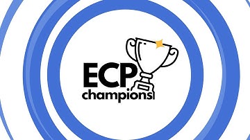Support Food Education: Become an ECP Champion! 🌎✨