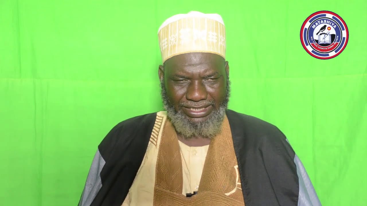 Zan iya shan ruwan nonon matata? - Rabin Ilimi