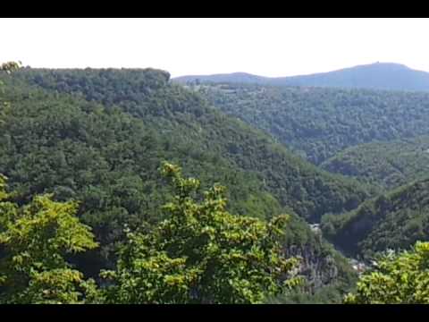 Motsameta Monastery- მოწამეთა