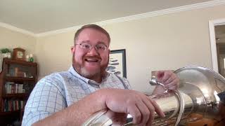 Download Lagu Euph \u0026 Tuba Tips #1  Smooth, Continuous Air MP3