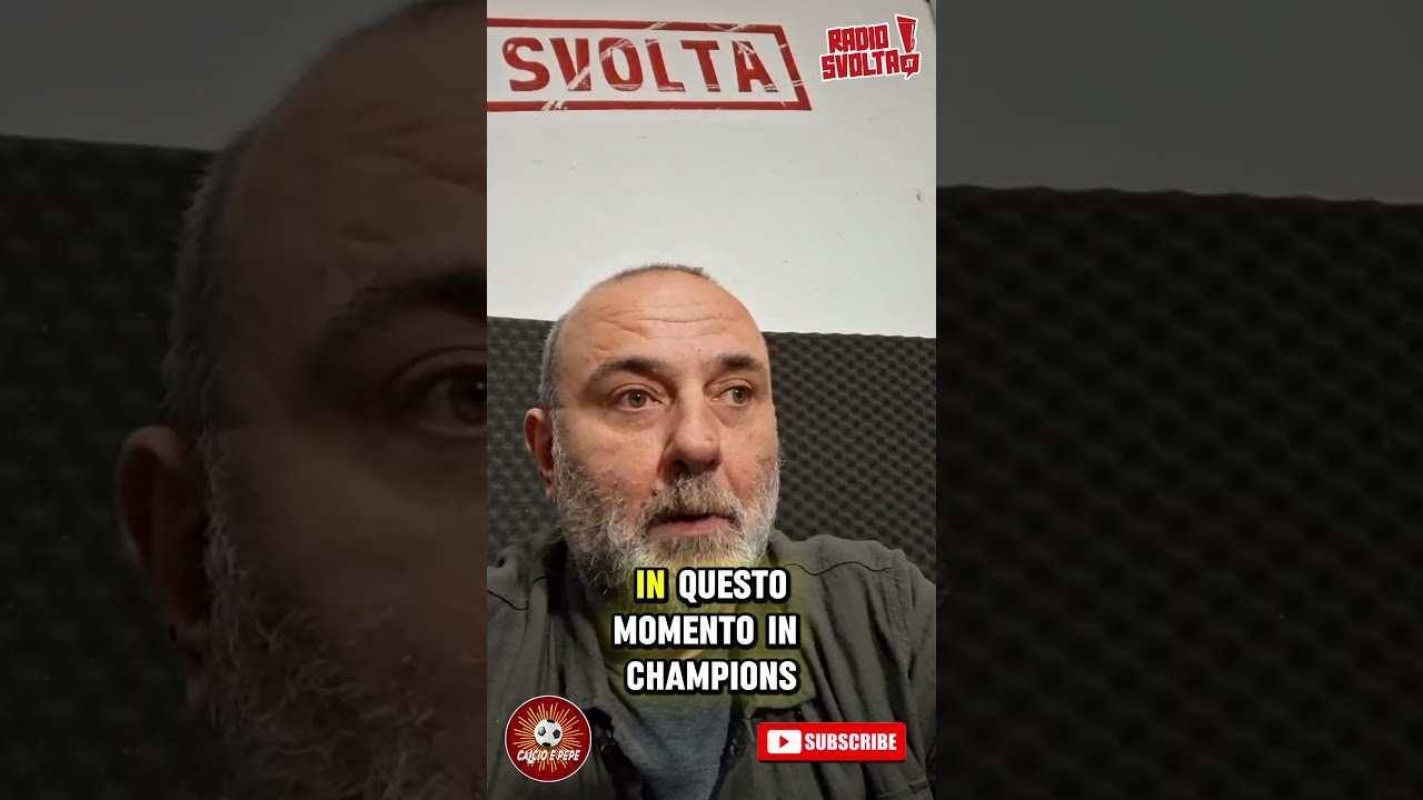 Lotta Champions: vincon tutte tranne la Juve.. Meno una! Il Napoli ci andrà sicuro ma senza Conte(?)