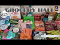 GROCERY HAUL + MEAL PLAN! | Australian Family | Aldi Supermarket | 2 March 2021