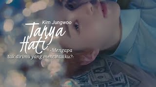 Tanya Hati— Kim Jungwoo