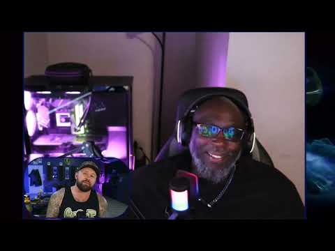 The G.O.A.T- Audie Murphy, the real captainAmerica| The fat electrician| REACTION