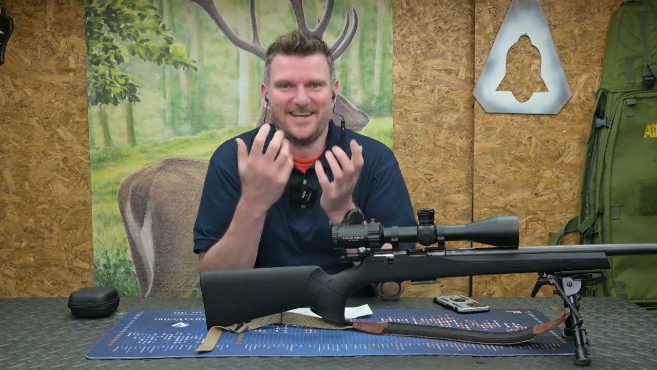 Caldwell E-Max Power Cords Review