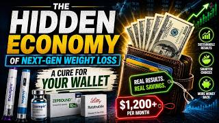 The Hidden Economy of Next Gen Weight Loss A Cure for Your Wallet