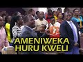 Nimeokoka nafurahi na dhambi zangu zimetoka live at dc utawala