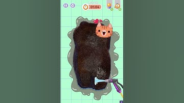 Tidy master level 155 walkthrough (** Was Tidy Master level 146)