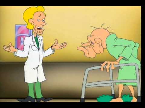 Urgence -- Drogues et excitants -- François Pérusse (Québec)