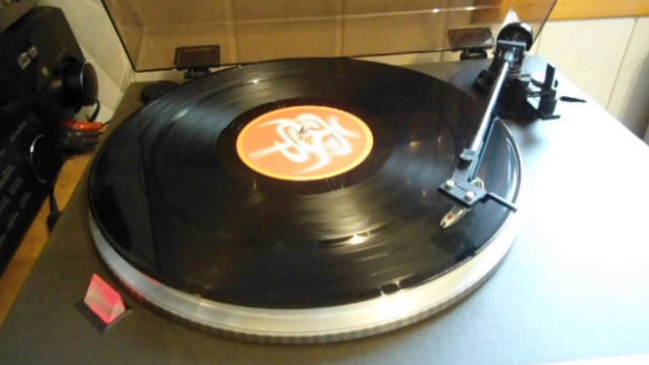 Zilch Electric Cucumber (Vinyl) YouTube