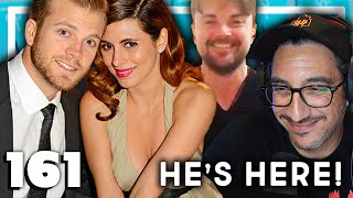 Celebrity Our Full Cutter Dykstra Feature - Ep 161 - Pajama Pants Wealth