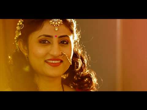 Wedding Highlights (Candid Video) | Services | Sabarish & Tejaswini | SpreadON Studio