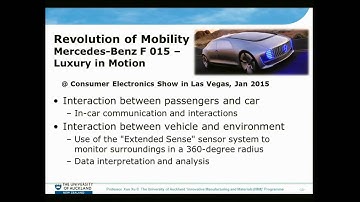 Cyber Physical System - Industrie 4.0 - Smart Factory