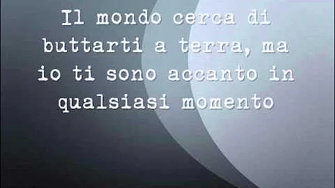 John Legend - All of Me [Traduzione Italiana]