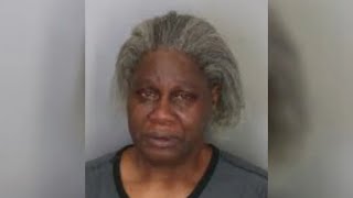 Jealous Girlfriend Stabs Boyfriend With Butcher Knife