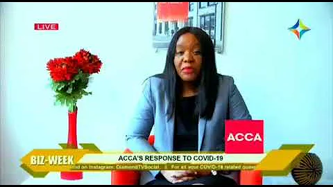 ACCA Zambia Supporting Members