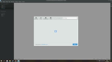 Гайд как установить brackets и плагины на него (emmet)