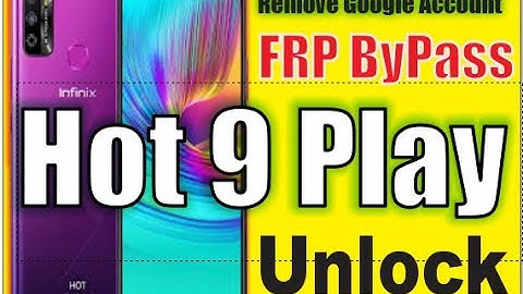 infinix hot 9 play frp cm2 2021/FRP Remove Infinix Hot 9 X655 / Hot 9 Play X680 / Hot 8 X650 By Cm2