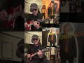AC-DC Gone shootin' -Cover