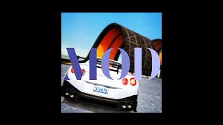 تحميل لعبة Car Stunt Races Mod مهكرة screenshot 4