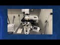 Forsyth Advanced Microscopy Core