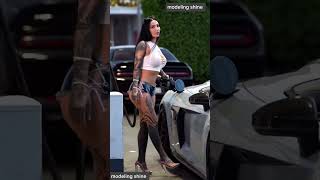 Willow Harper Beautiful Famous Fashion Model Biography Wiki Lifestyle and fact's