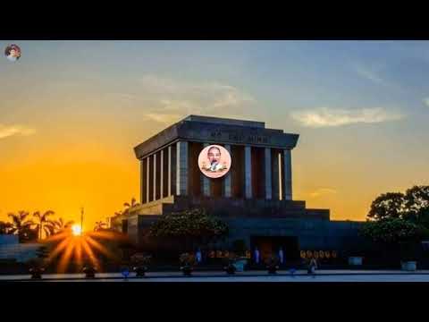 Video VIẾNG LĂNG BÁC NSND THANH HOA - youtube