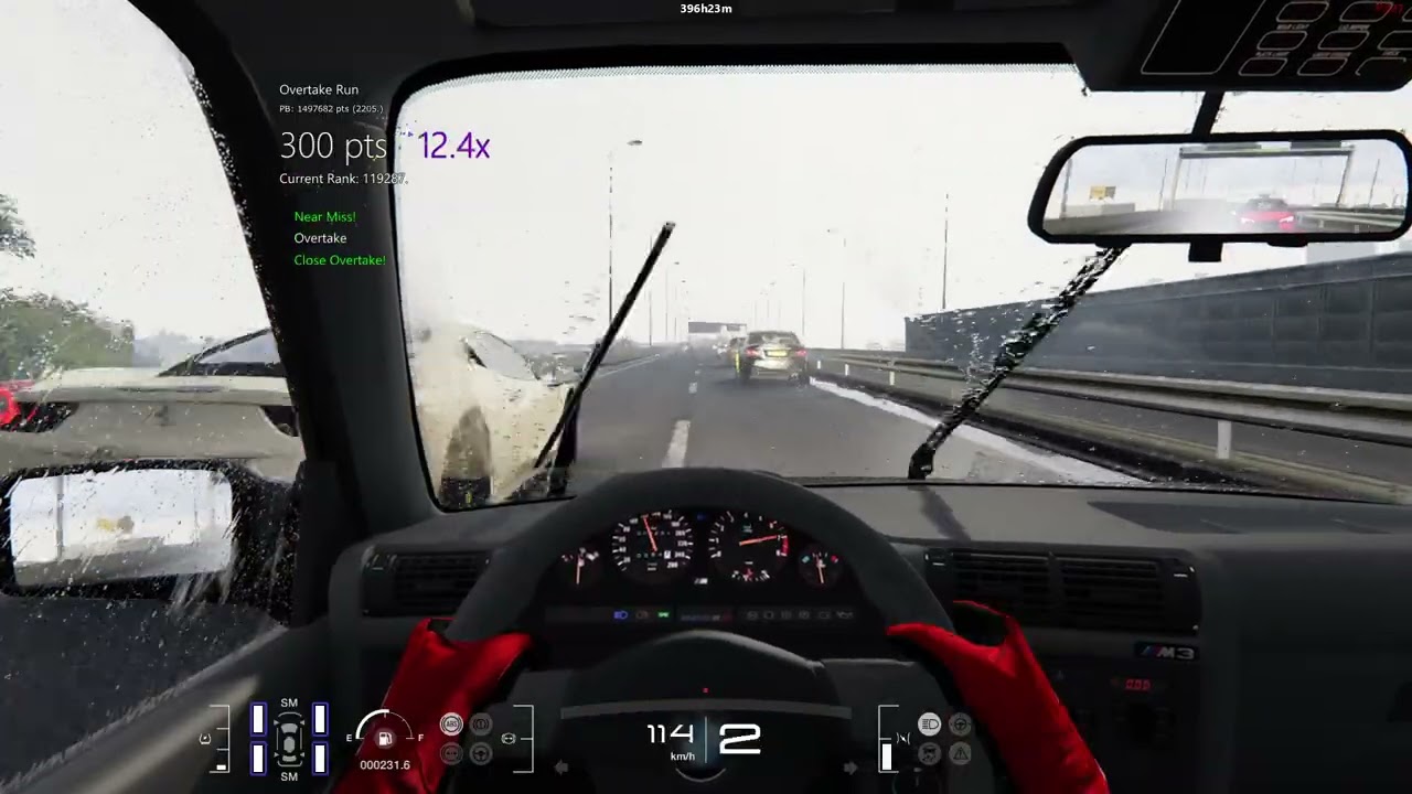 assetto corsa traffic online
